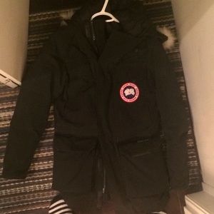 Canada Goose Winter Jacket